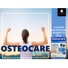 OSTEOCARE DIETARY SUPPLEMENT ( CALCIUM CARBONATE 1000 MG + MAGNESIUM 372 MG + ZINC SULPHATE 22 MG + VITAMIN D3 100 IU ) 30 TABLETS